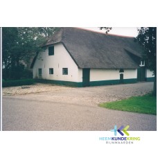 Aerdt Beuning sestraat 9 30-07-2000 Coll. T. Hendriksen F00000145